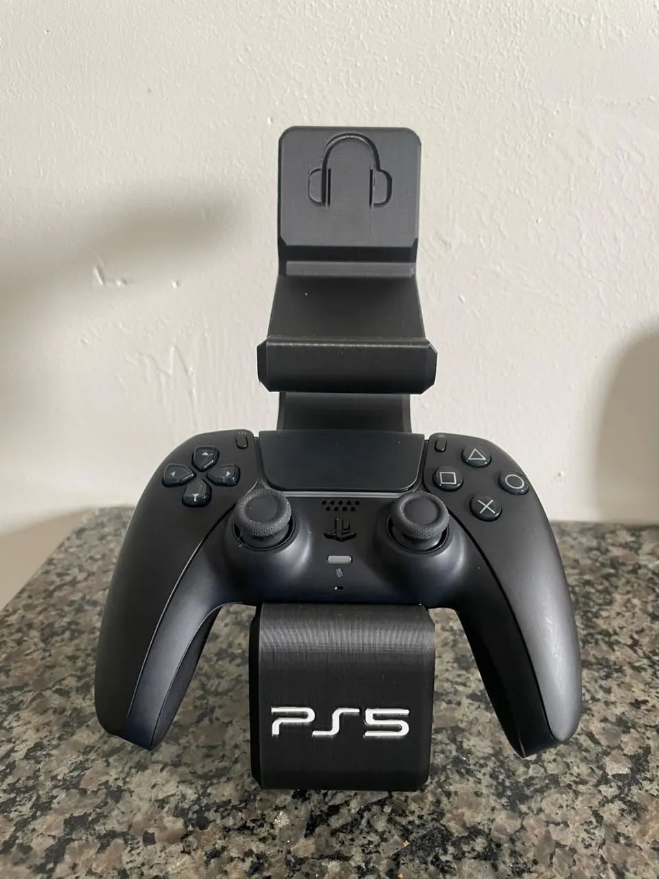DualSense Original Midnight Black - Foto 2