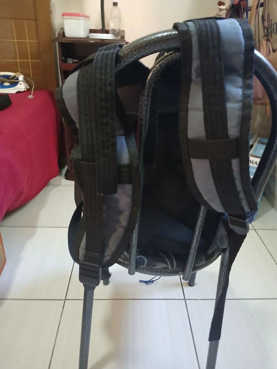 Mochila  - Foto 4