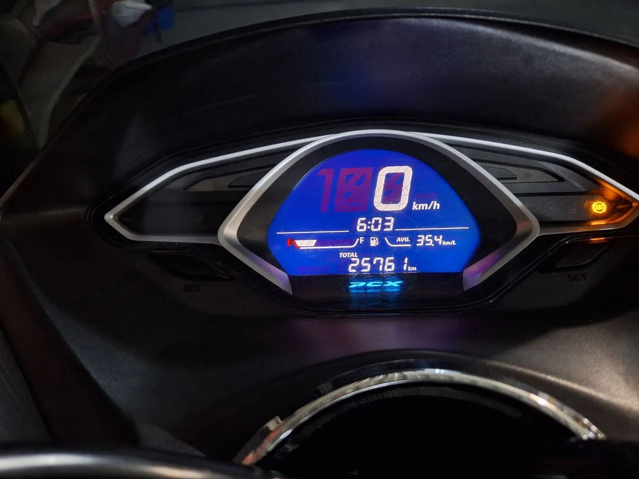 Honda PCX 150 ABS - Foto 4