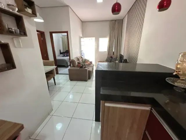 Otima casa no angelim - Foto 2