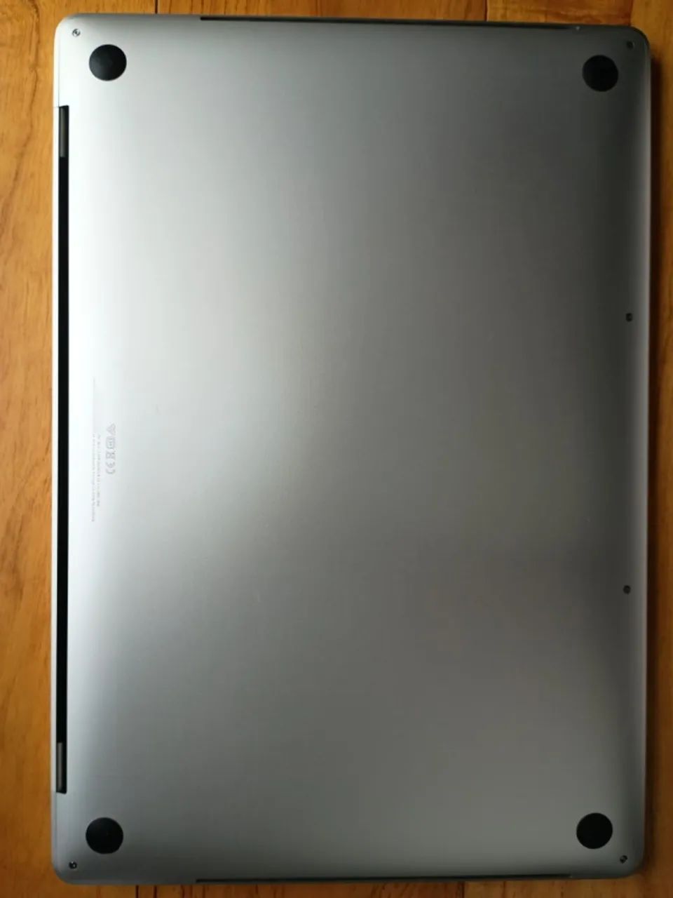 MacBook Pro 16