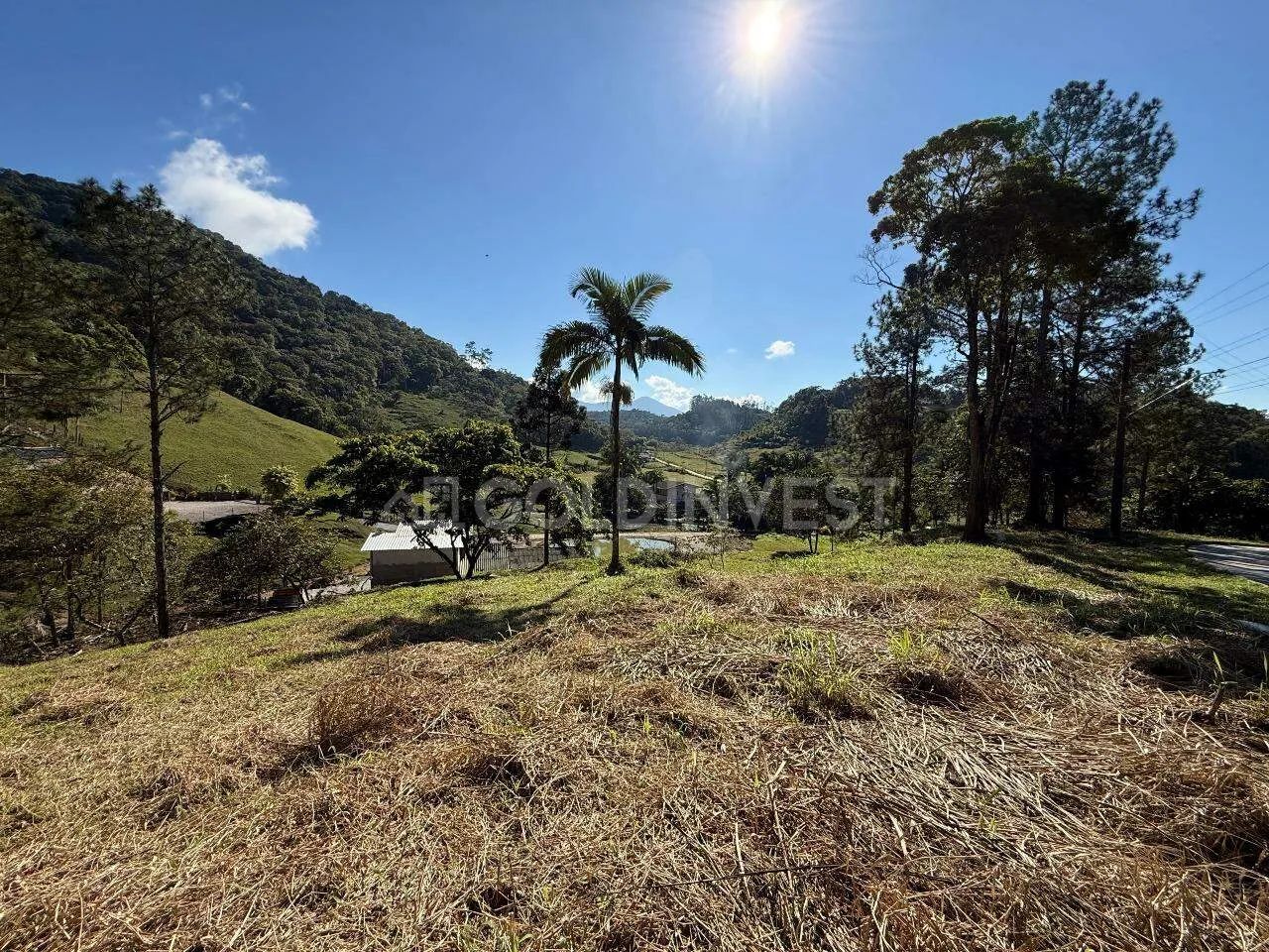 TERRENO PARA SÍTIO EM GUABIRUBA - Foto 5