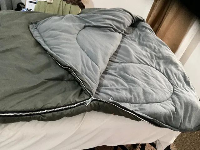 Saco de dormir - Foto 5