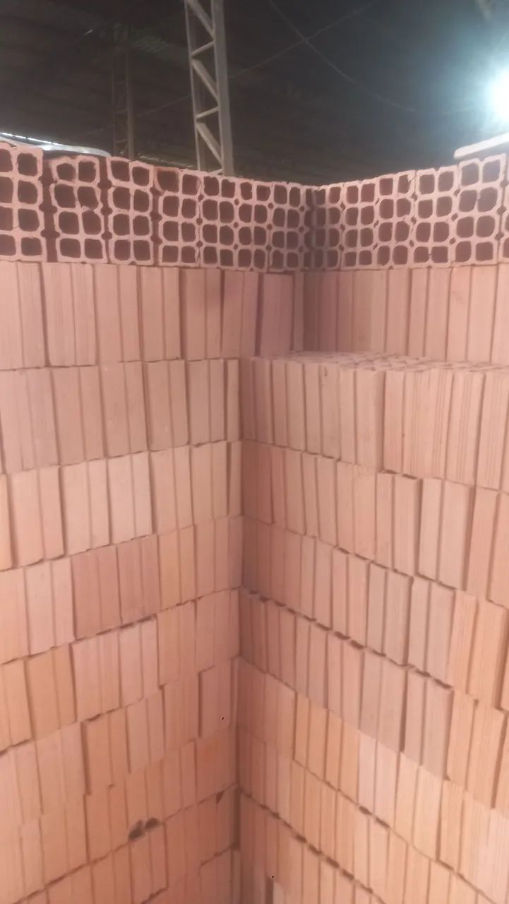 Tijolos 65704307810691120