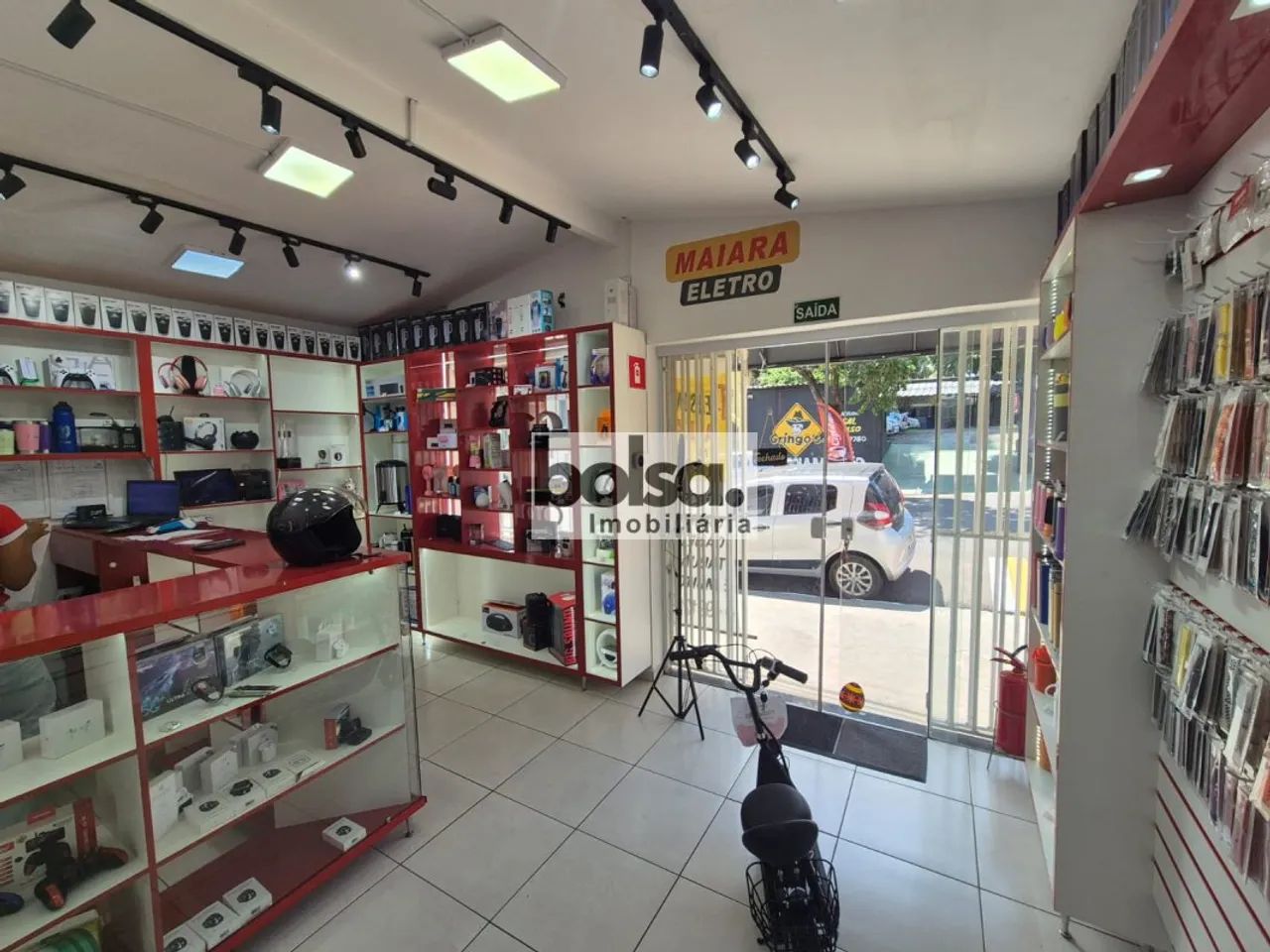 EXCELENTE SALA COMERCIAL NA 13 DE MAIO - Foto 2