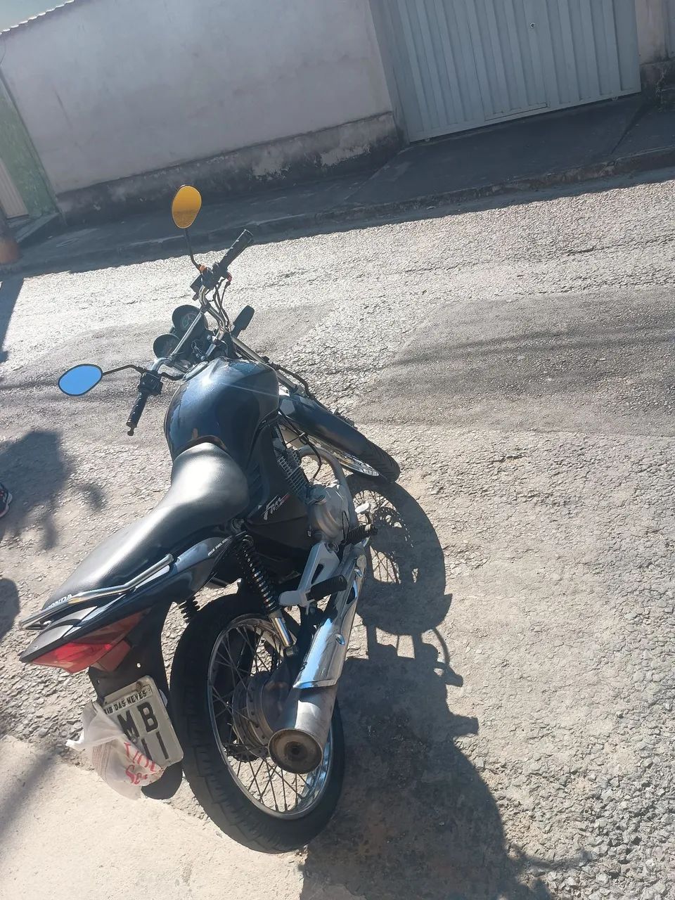 Vende ser moto - Foto 3