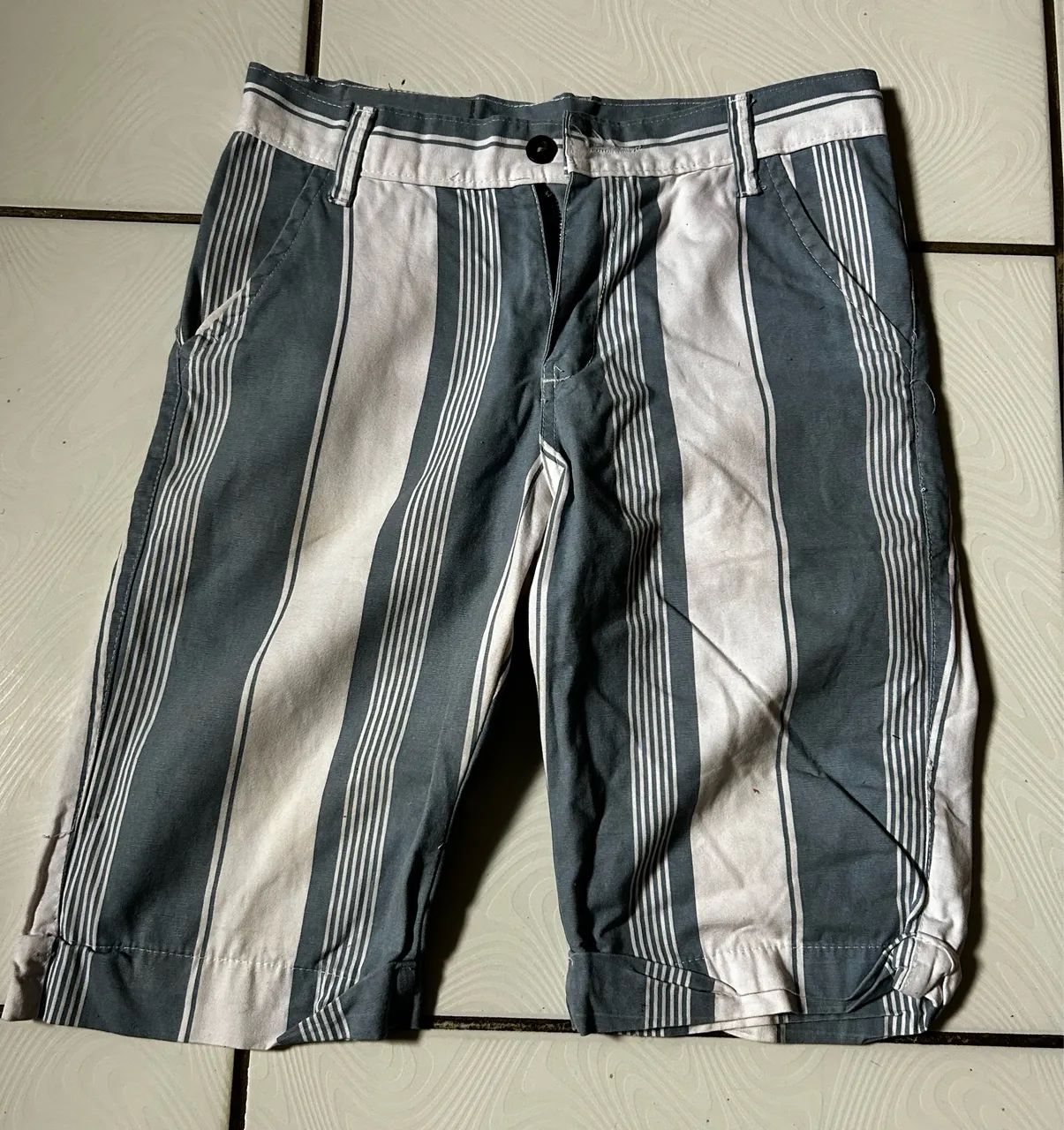 Bermudas  - Foto 4