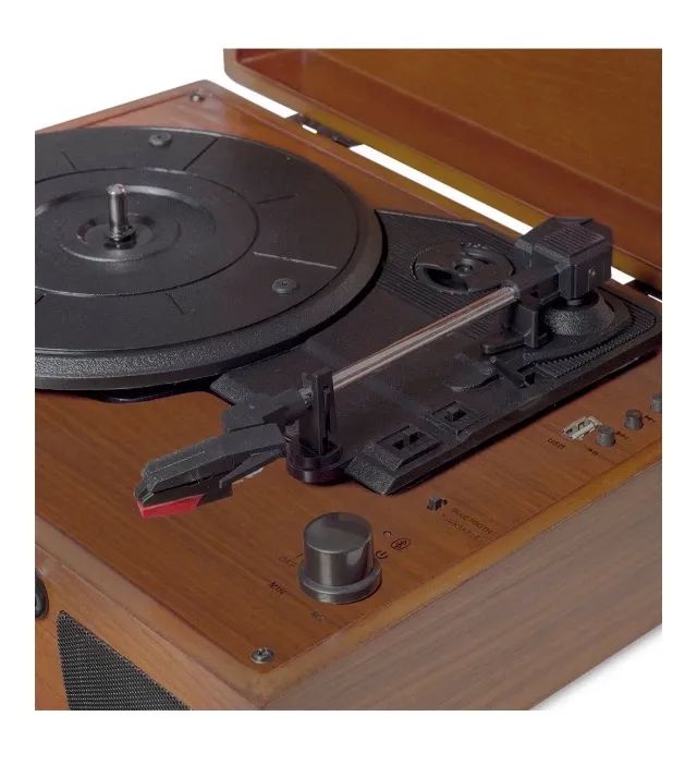 toca discos - Foto 2