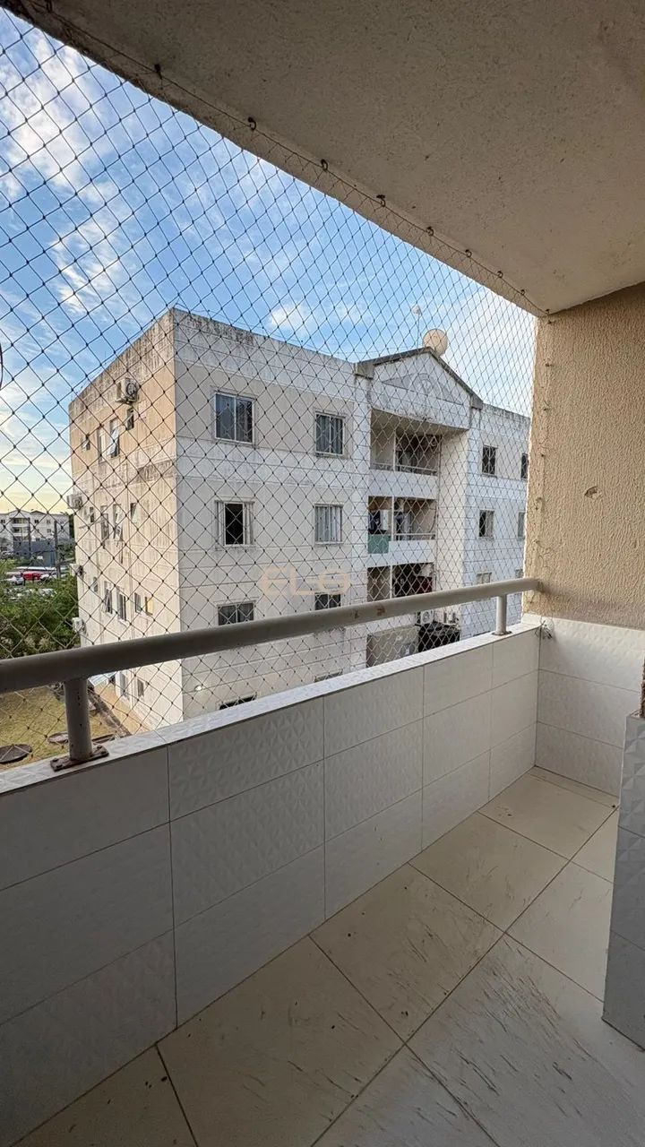 Apartamento | Venda | Residencial Lírio