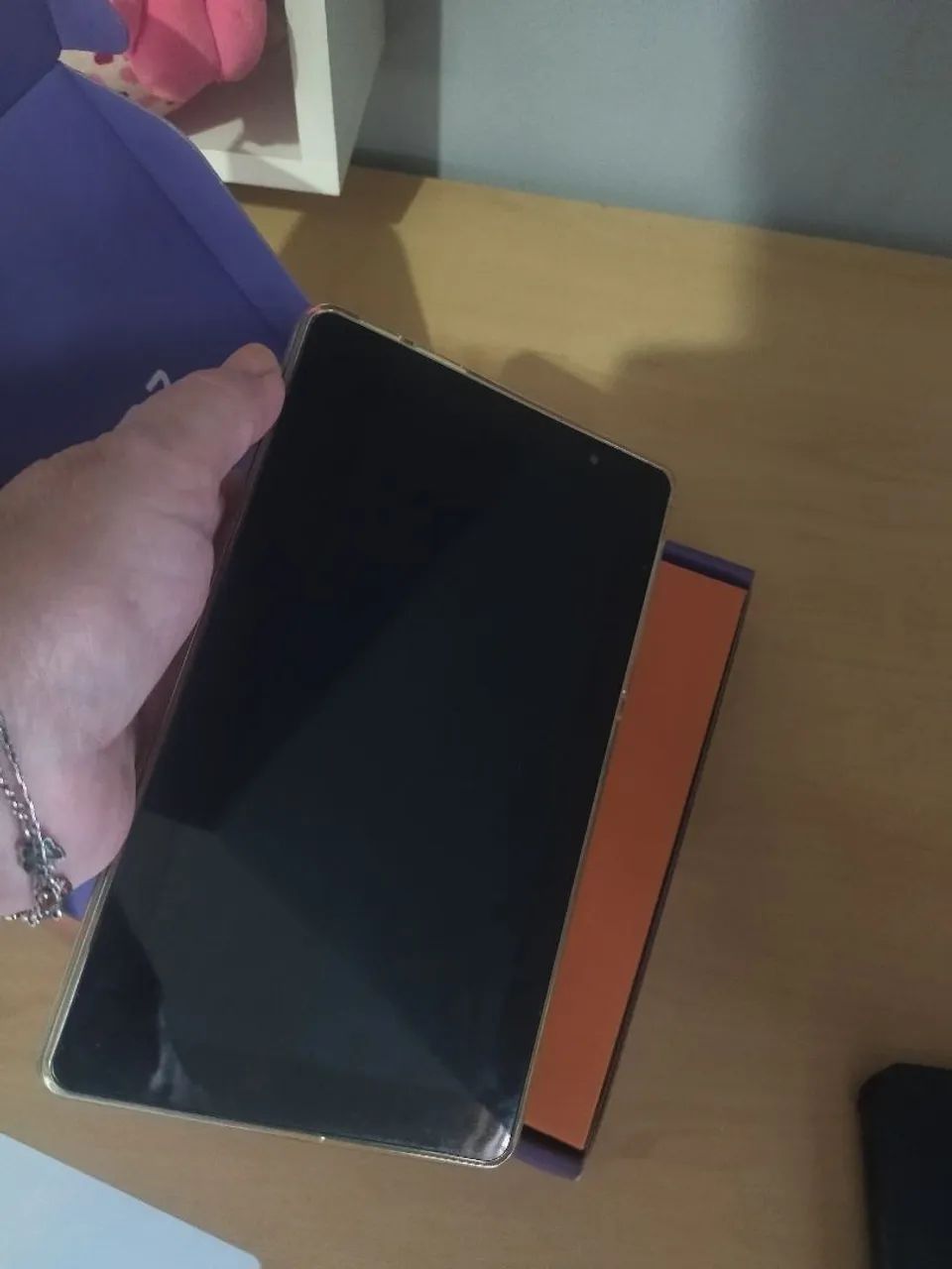 Tablet novo  - Foto 3