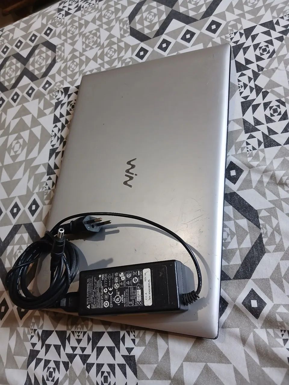 Notebook Zerado - Intel Core i3  - Foto 4