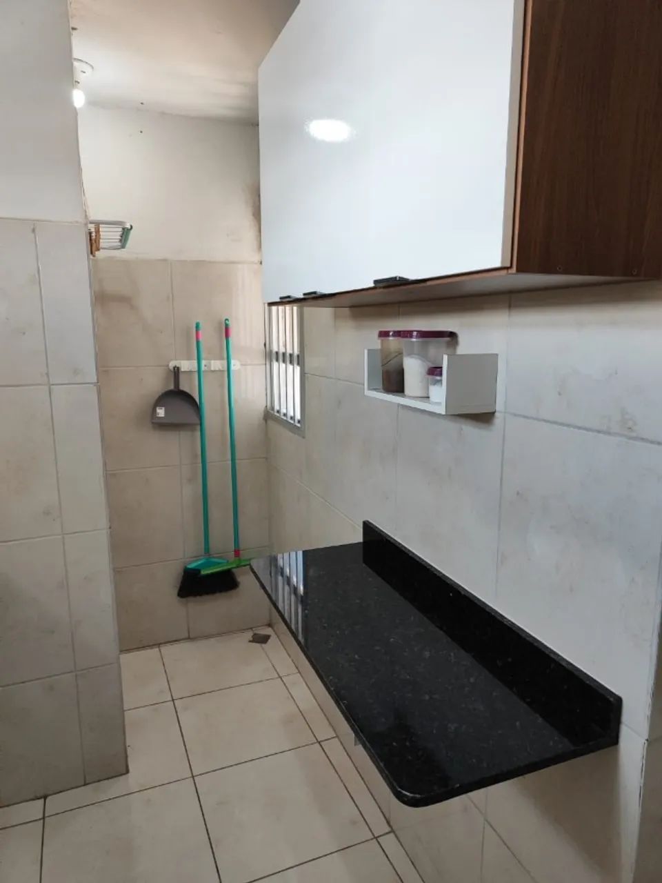 Apartamento aluguel por temporada - Praia Grande - Fundão - Foto 12