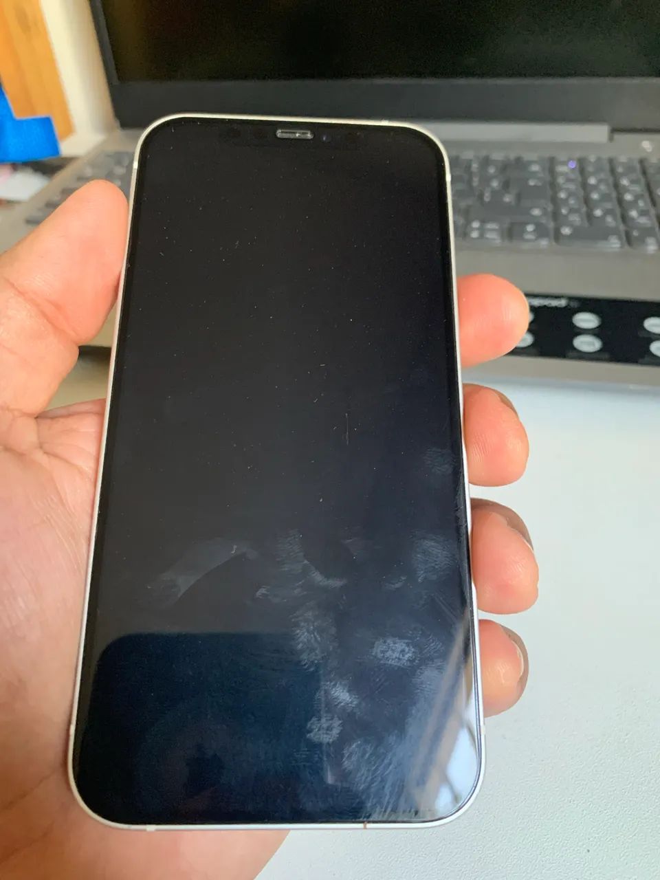 iPhone 12 128gb - Foto 2
