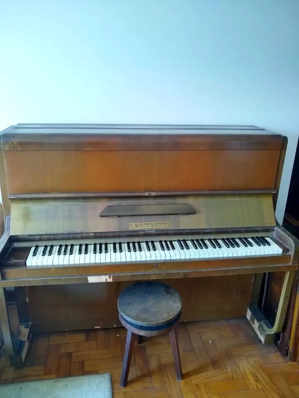 Vende-se piano - Foto 2