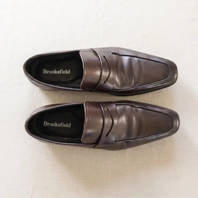 Mocassim Brooksfield 41 - Foto 4