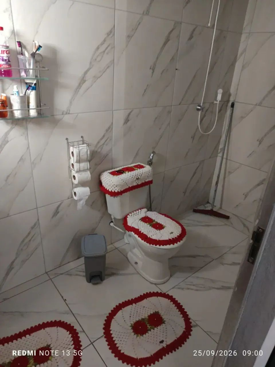 vendo casa no bairro campo verde - Foto 2