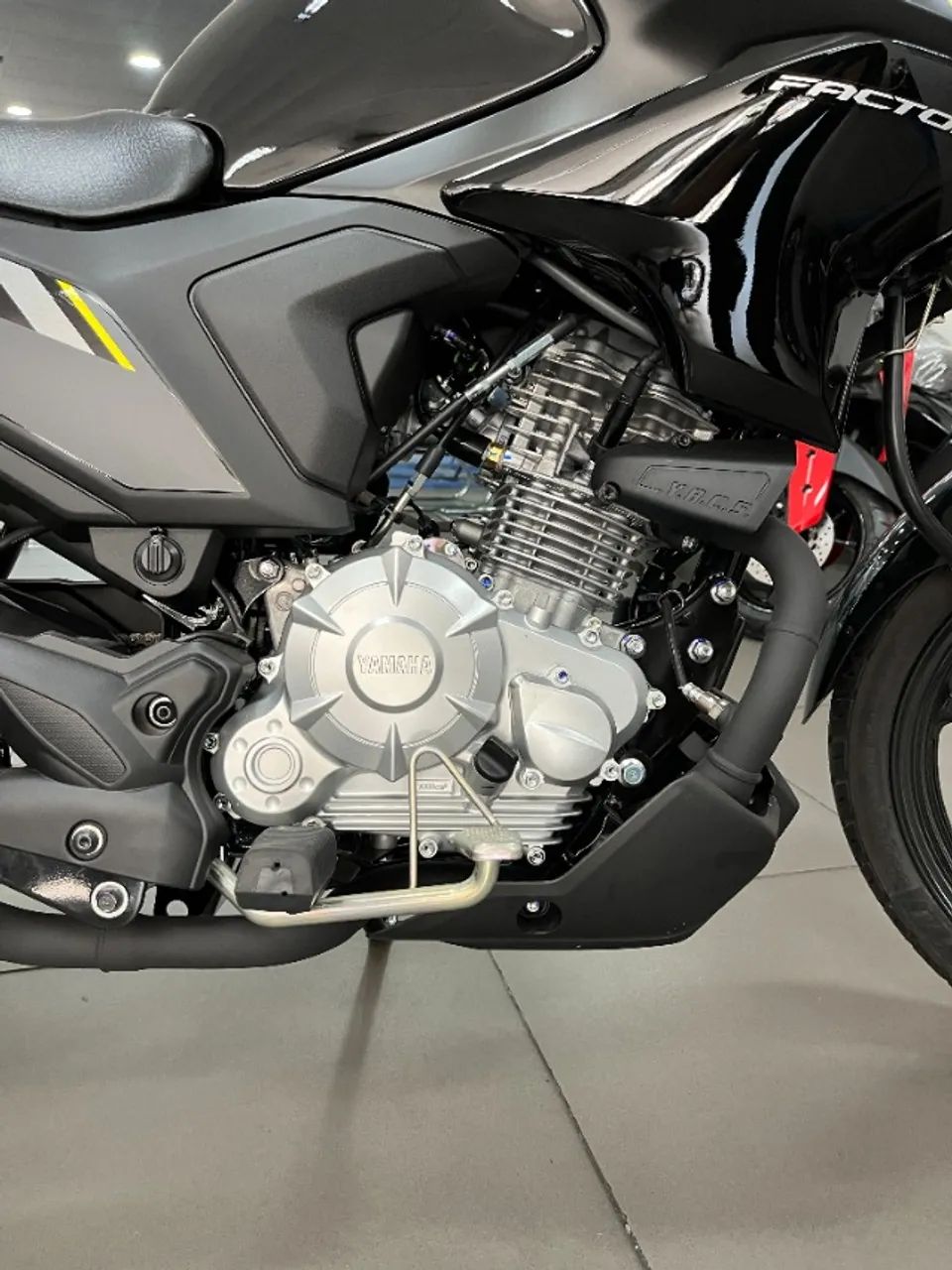 NOVA FACTOR ED - 21X NO CARTÃO - Foto 5