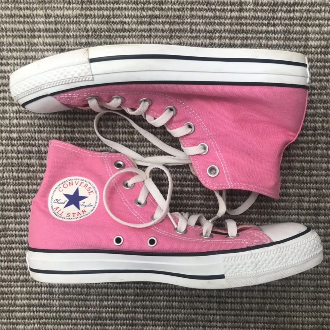TÊNIS CONVERSE ALL STAR  - Foto 2