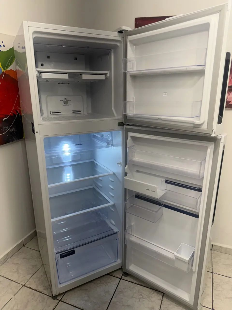 Geladeira  - Foto 2