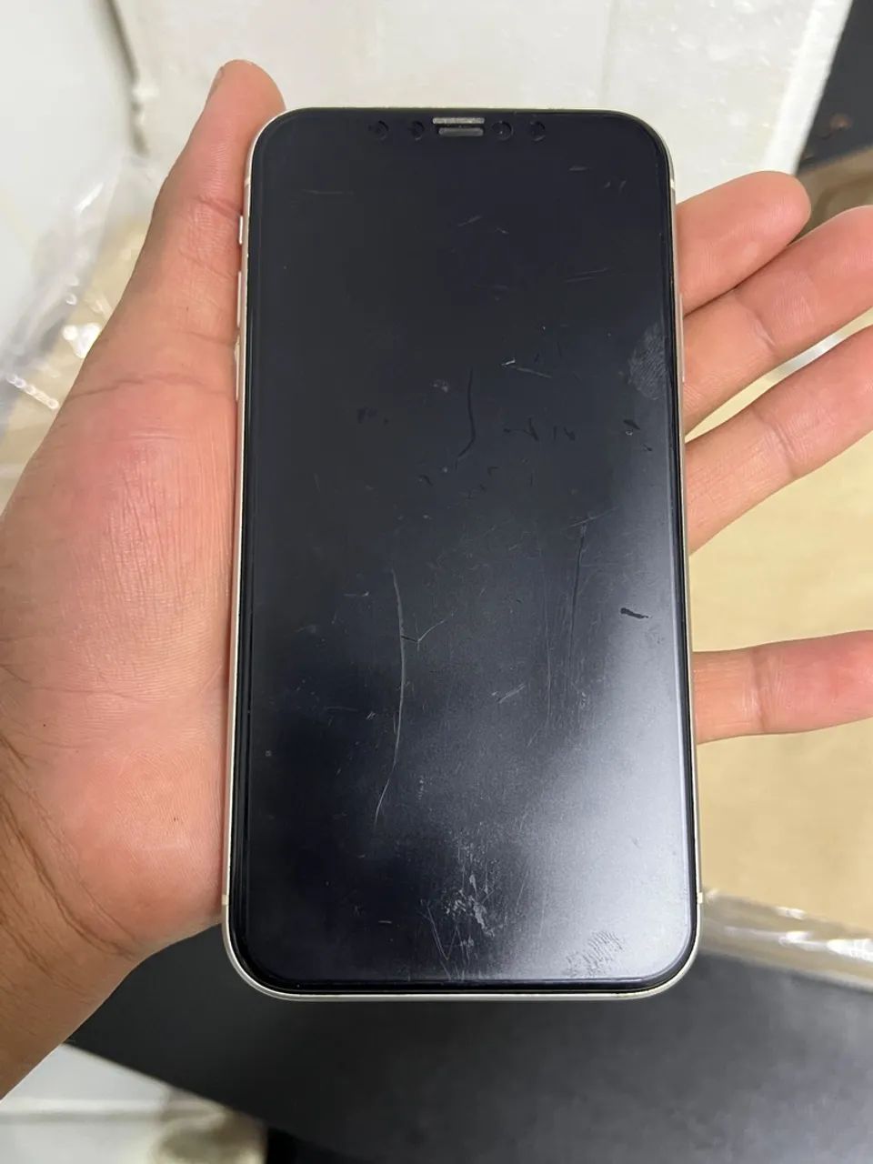 iPhone 11 128GB Apple Original - Seminovo, Conservado e Funcionando Perfeitamente