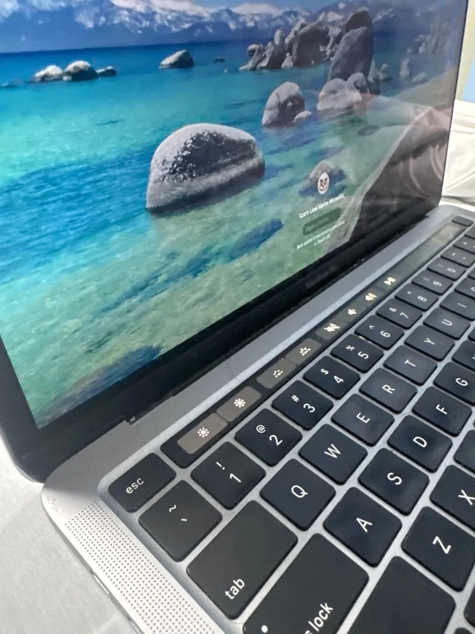 MacBook Pro M1  - Foto 2