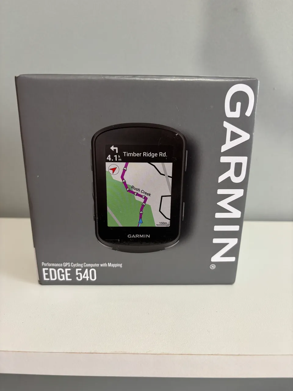 Garmin Edge 1050 Novo - Acessórios de Ciclismo - Pinheiros
