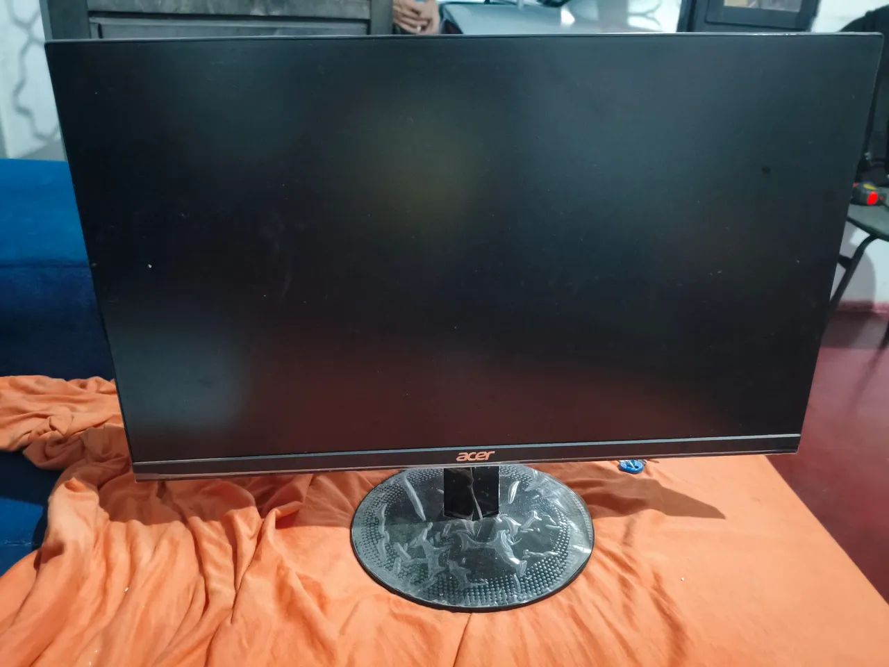 MONITOR ACER SA240Y IPS FULL HD  - Foto 2