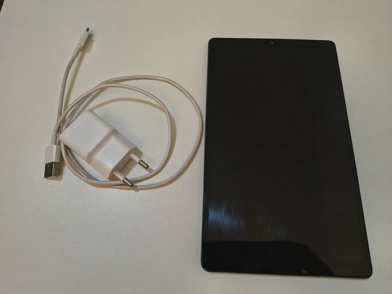Vendo Tablet A7 Lite Samsung  - Foto 3