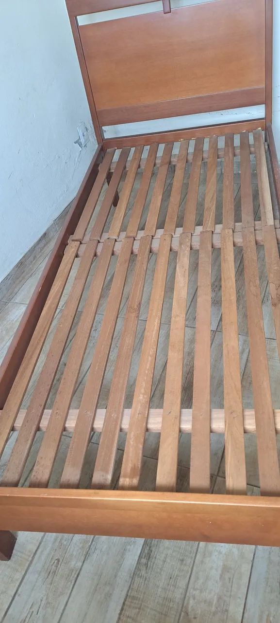 Cama solteiro - Foto 3