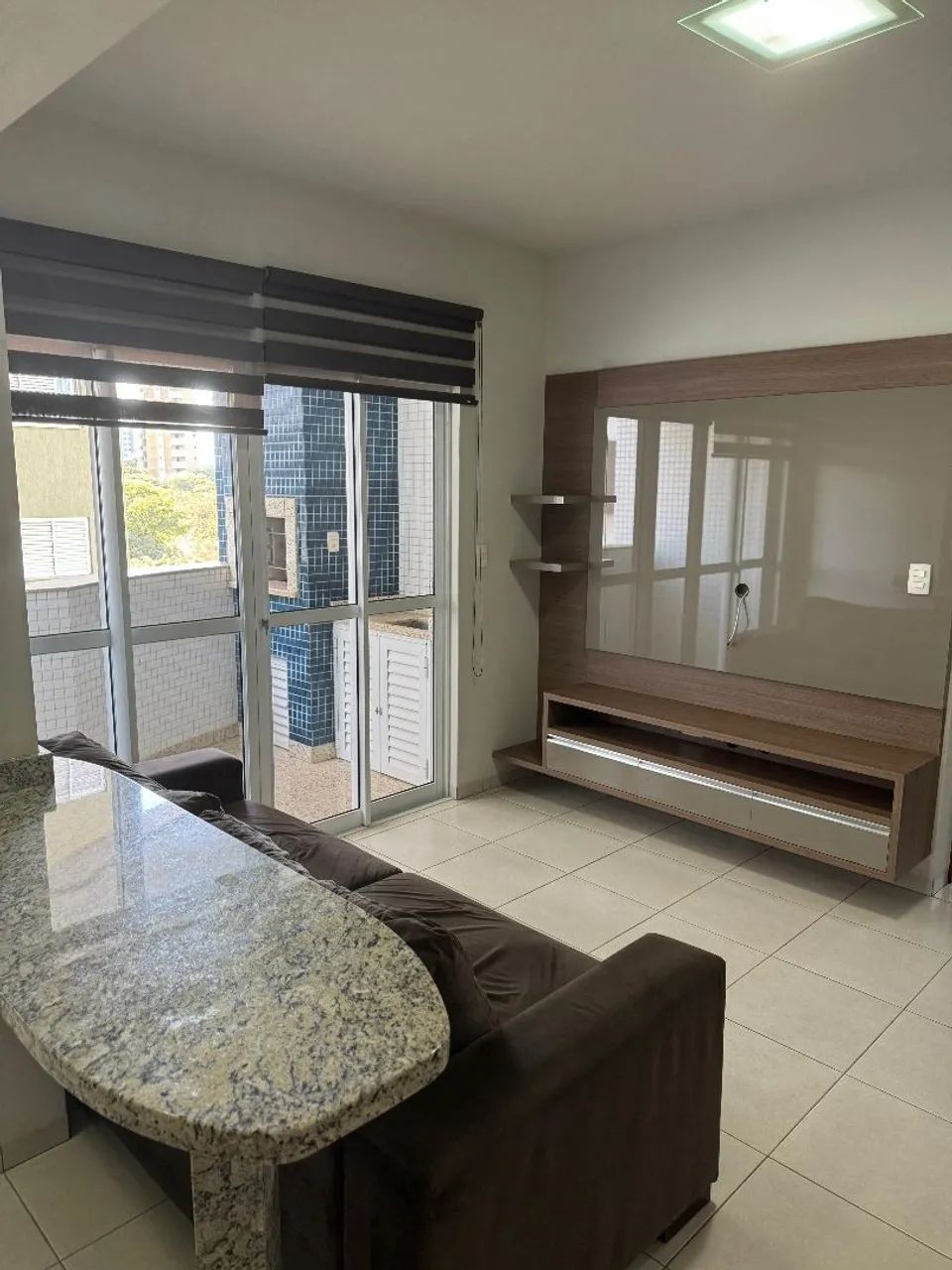 EXCELENTE APARTAMENTO NO NOVO CENTRO  - Foto 5
