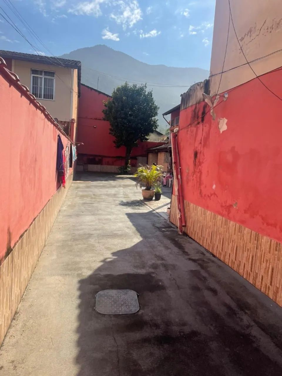 Casa em Muriqui, 1 quarto - Foto 2