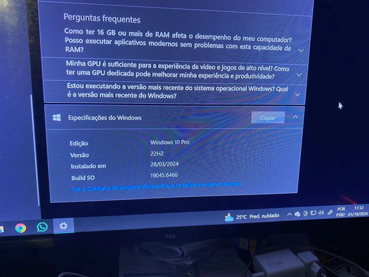 Vendo PC da TGT pichau - Foto 3