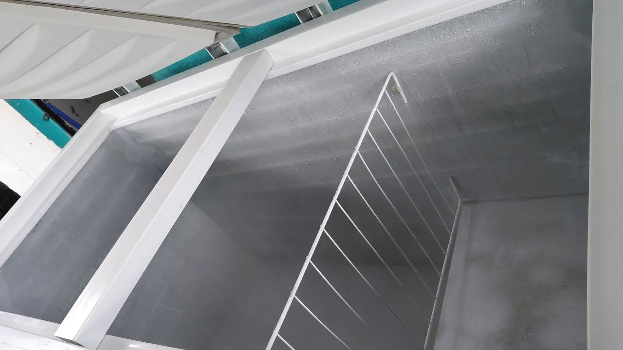 Vendo uma freezer - Foto 3