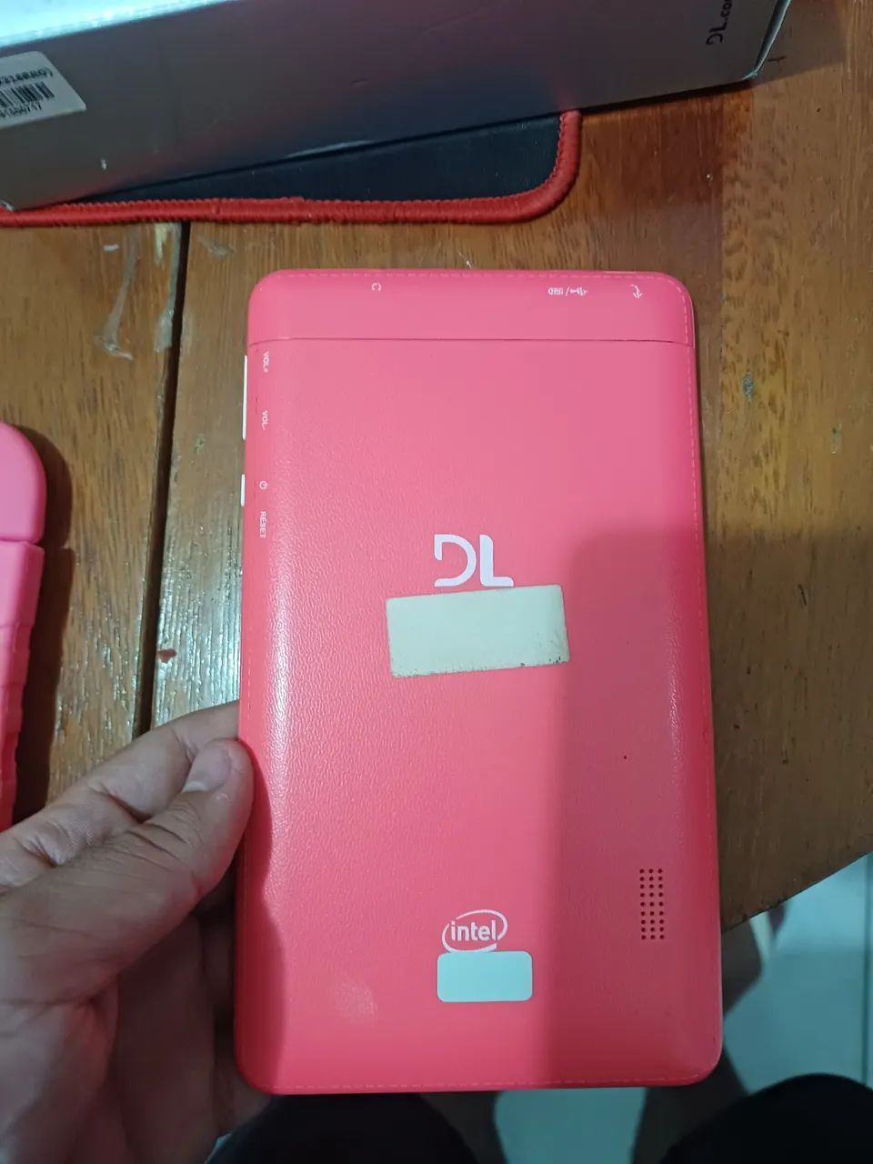 2 tablets na caixa  - Foto 3