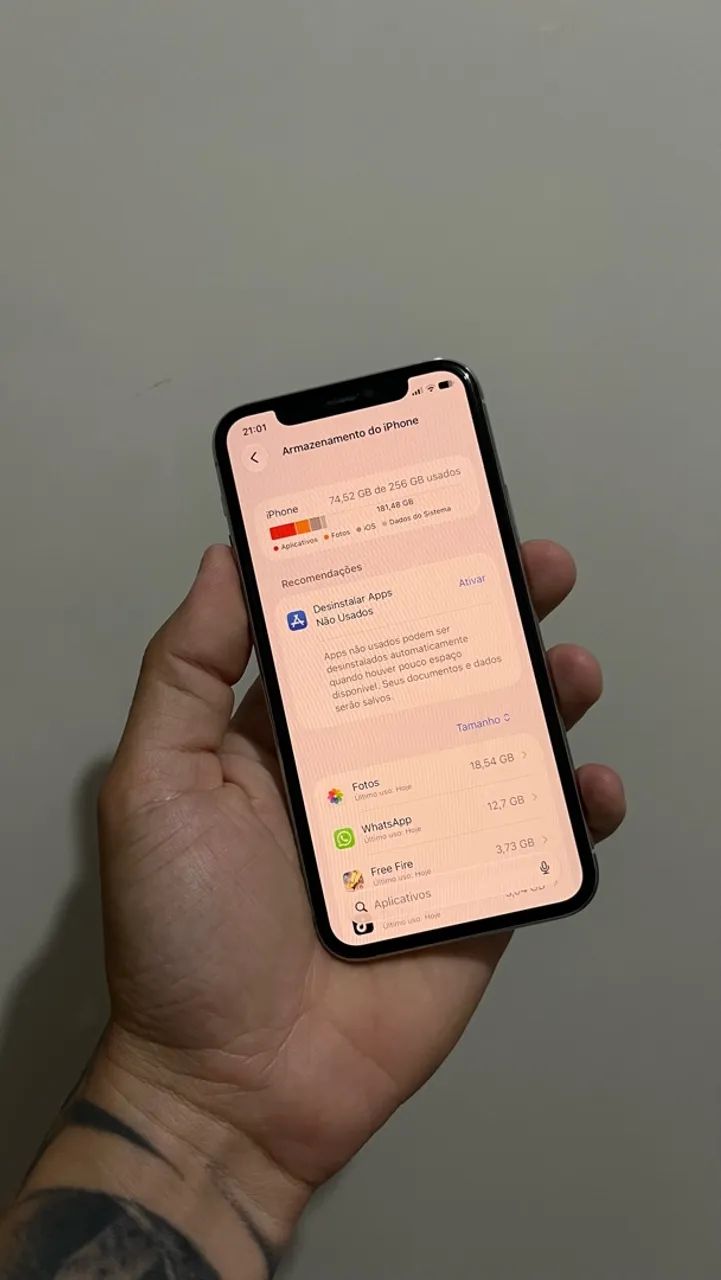 IPhone 11 Pro  - Foto 4