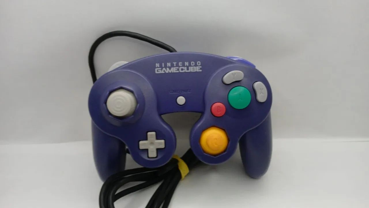 Gamecube completo - Foto 5