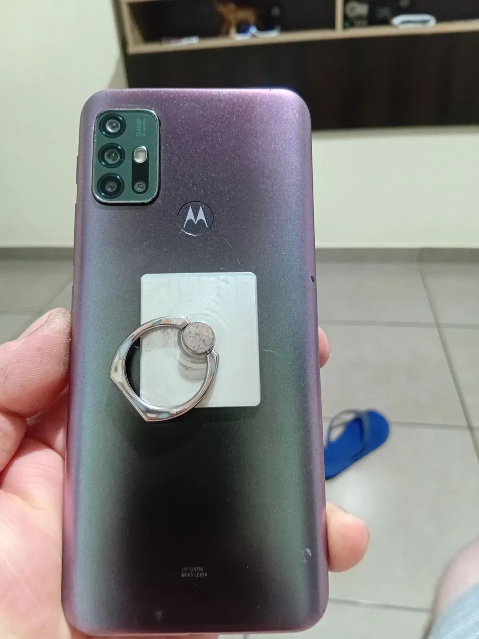 Moto g30 - Foto 2