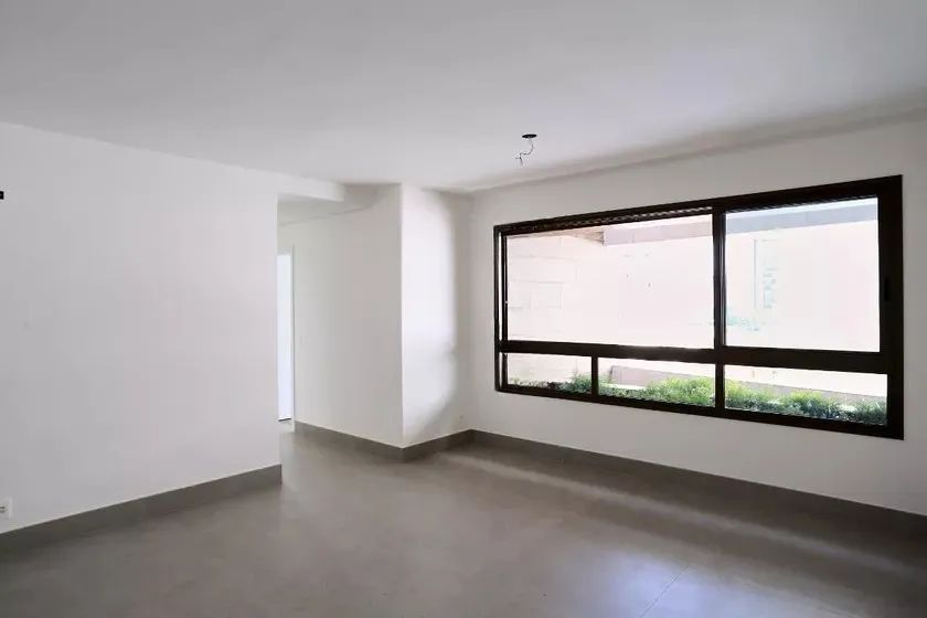 Apartamento à Venda - Santa Efigênia, 3 Quartos, 92 m2
