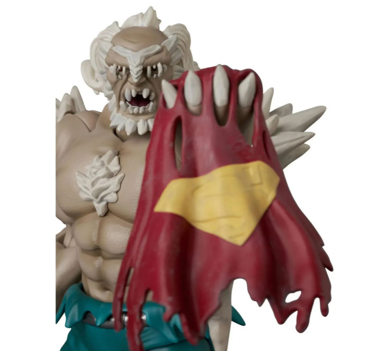 Doomsday Mafex (Leia a Descrição) - Foto 3