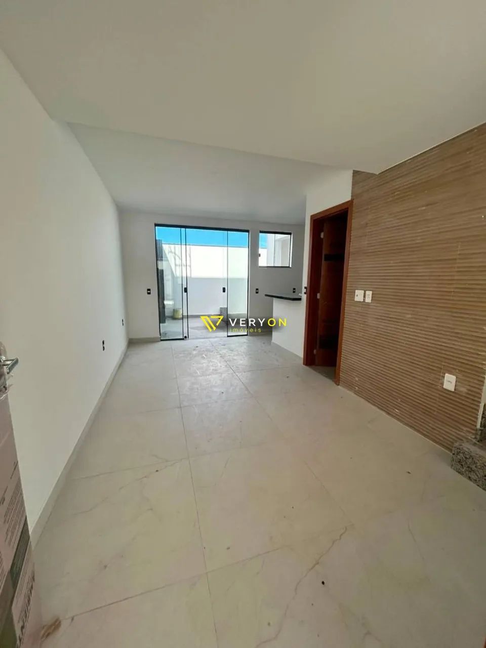 Casa à venda duplex 3 quartos sendo 1 suíte em Santa Paula - Foto 2