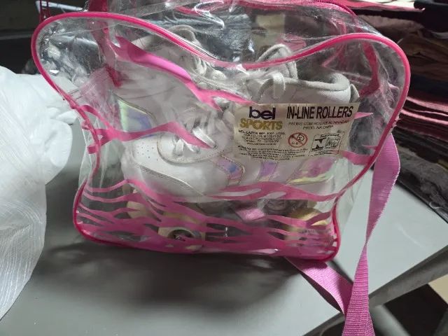 Patins profissional  - Foto 4