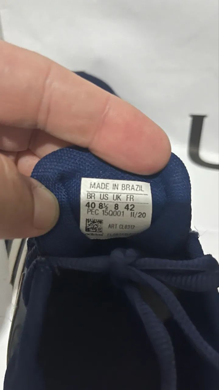 Tênis adidas runfalcon  - Foto 5