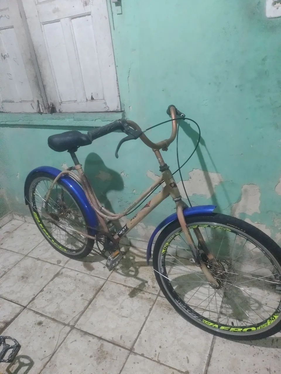Pra vender rápido 