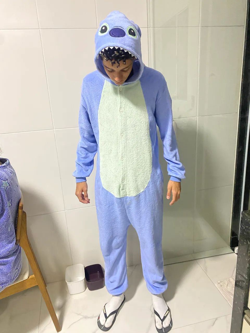 Fantasia lilo Stitch - Foto 3