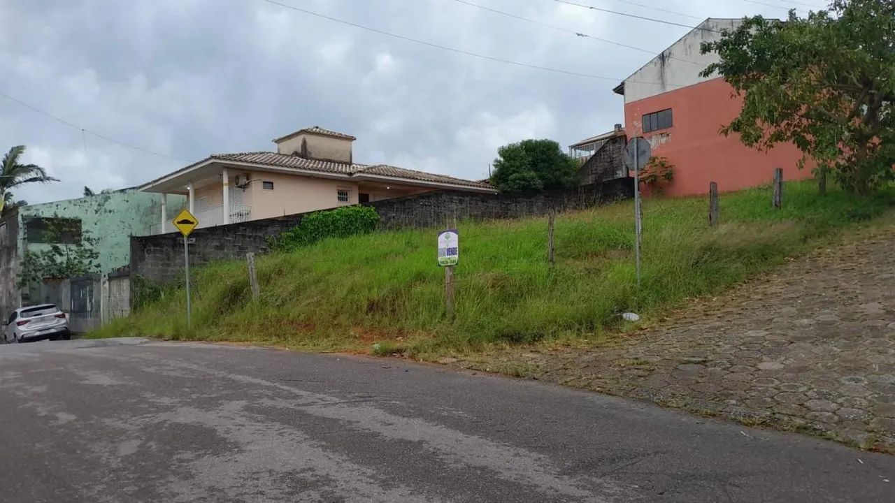 Terreno para Venda em Biguaçu, Jardim Janaina - Foto 2