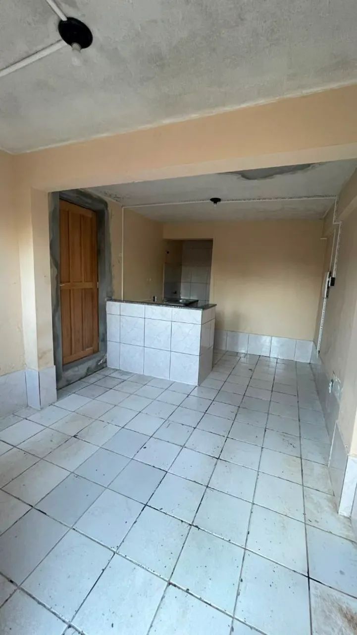Alugo Ponto comercial em Flores 80m2 - Foto 2