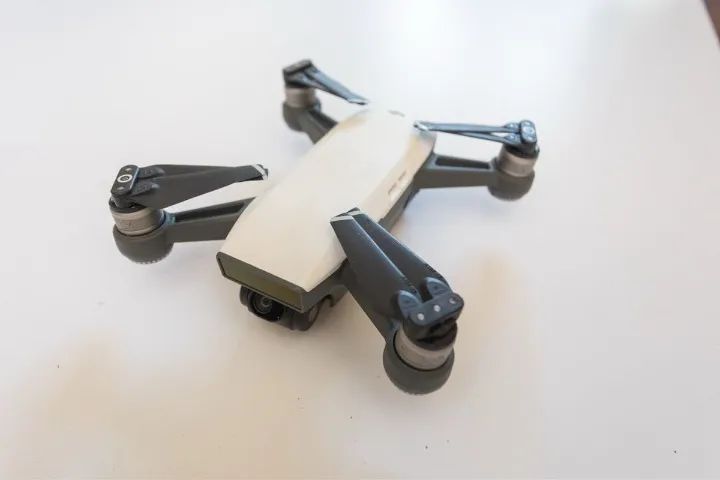Drone DJI Spark Fly More Combo - Foto 2