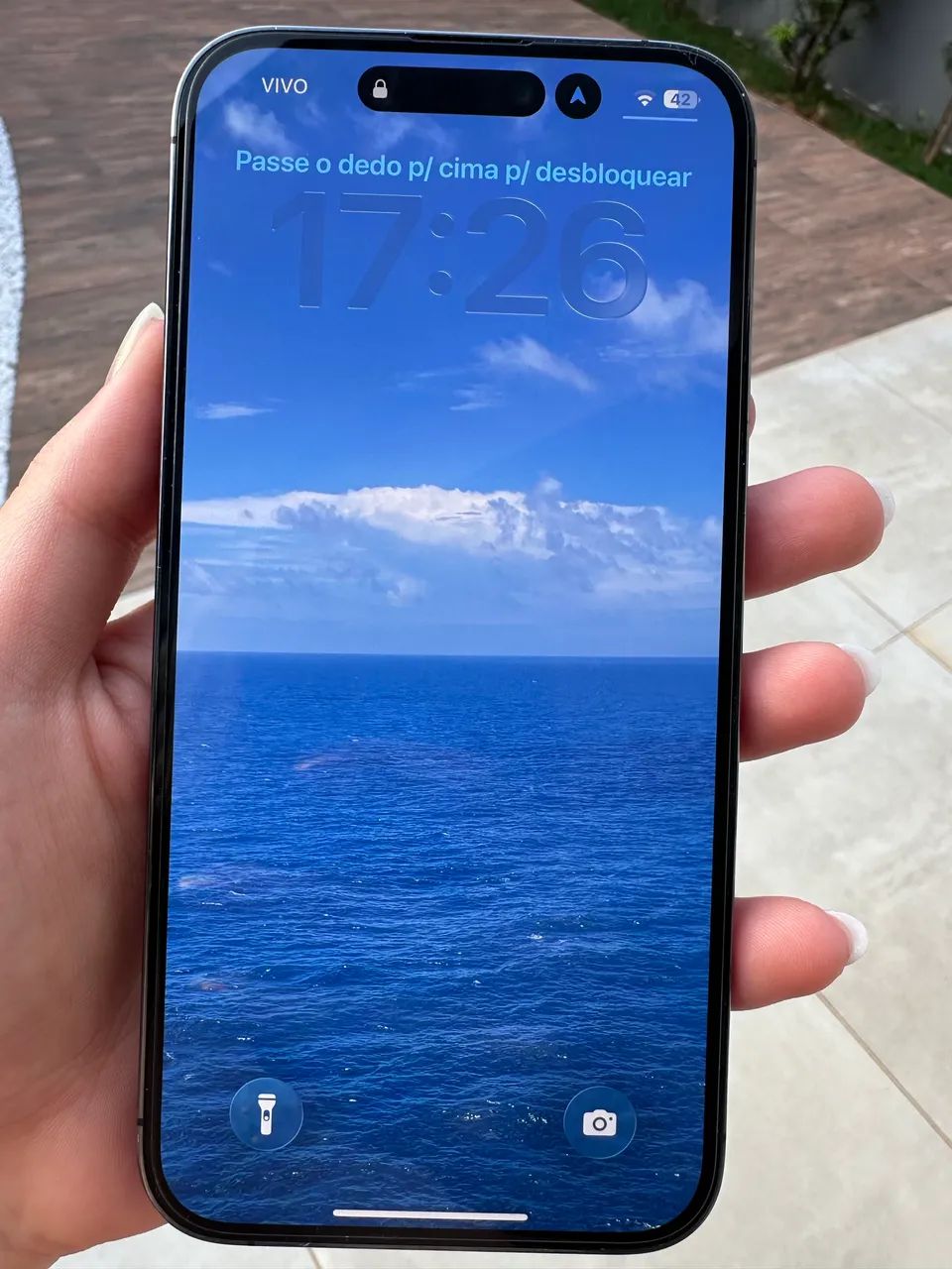 Vendo IPHONE 14 Pro max  - Foto 2