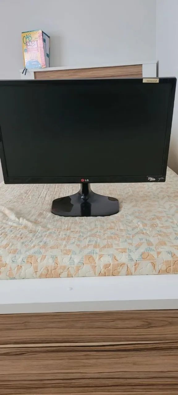 Monitor 22 polegadas 