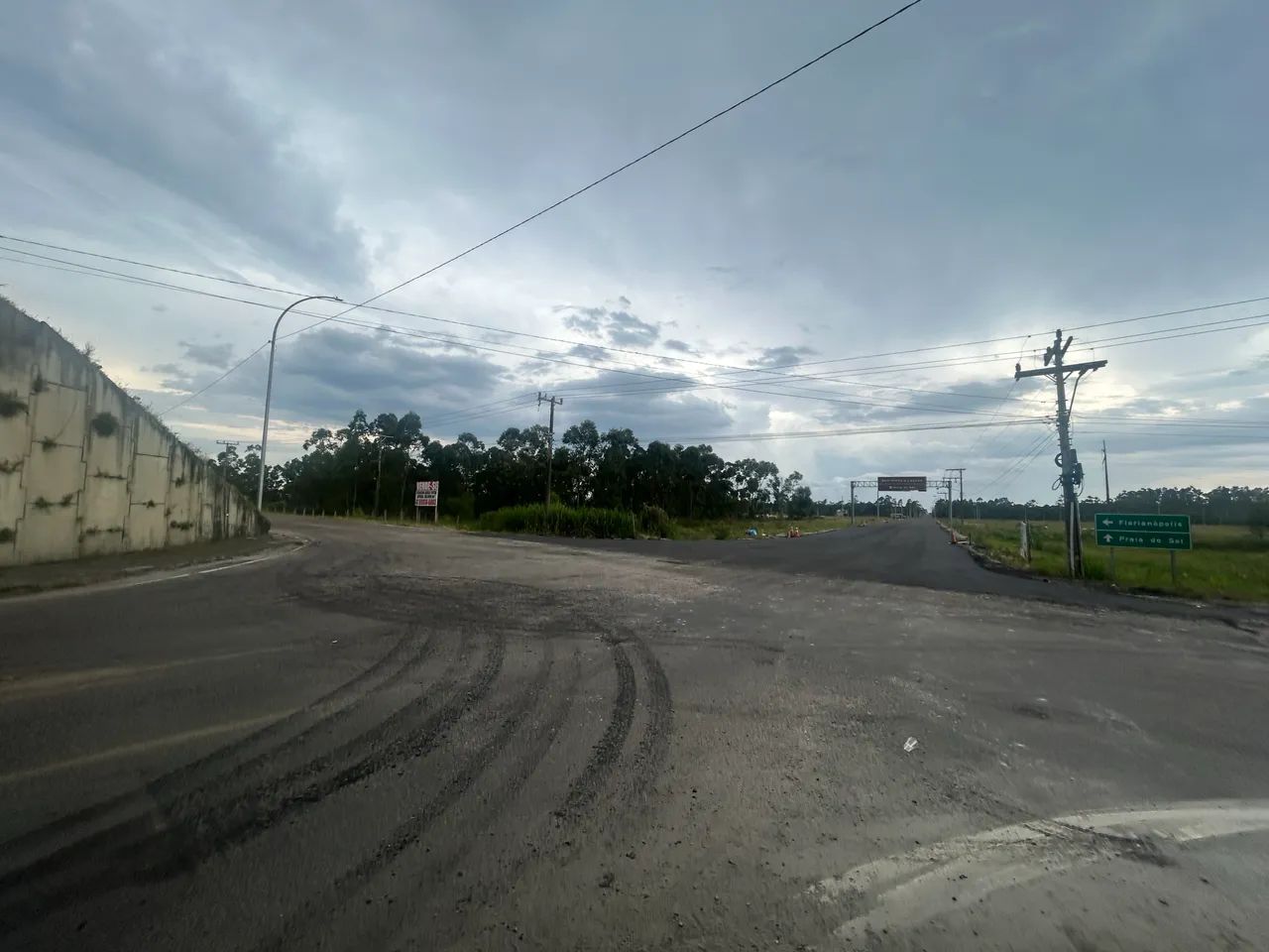 Terreno Frente BR - Foto 3